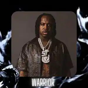 Picture for song '"Warrior" EST Gee & PGF Nuk & Nardo Wick Type Beat' by artist 'D V 1 R V E R S BEATS'