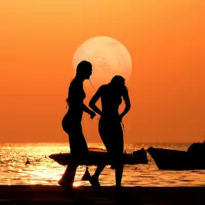 Picture for song '(FREE) DABEULL x BRUNO MARS TYPE BEAT - summertime' by artist 'Edenic Sound'