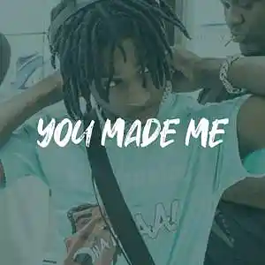 Picture for song 'Slatt Zy x Scorey Type Beat - "YOU MADE ME"' by artist 'ErieBeats'