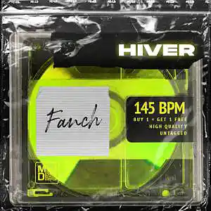 Picture for song 'HIVER - (BUY 1 GET 1 FREE)' by artist 'Fanch'