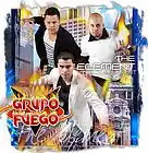 Picture for song 'Ojitos Verdes, Cabello Rizo' by artist 'Grupo Fuego'