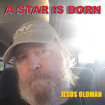 Picture for song 'GO FUCK YOURSELF KIMMEL' by artist 'JESUS OLDMAN'