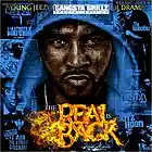 Picture for song 'The Great One' by artist 'JMastermind'