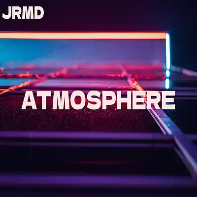 Picture for song 'Atmosphere (K-Pop Type Beat)' by artist 'Jrmd'