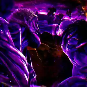 Picture for song '"Attack Titan" Jspektre x Kxvi' by artist 'Jspektre'