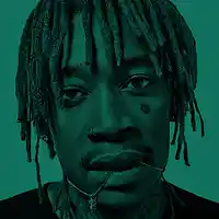 Picture for song 'Fall' by artist 'KeanuBeats'