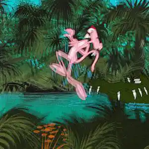 Picture for song 'Kroth Type Beat - MORNING' by artist 'kroth'