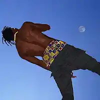 Picture for song 'Medusa (Travis Scott Type Beat) 3 Beats for $24.99' by artist 'Larkin Beats'