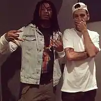 Picture for song 'My Jam Prod By @LilBanksReal' by artist 'Lil Banks Productions'