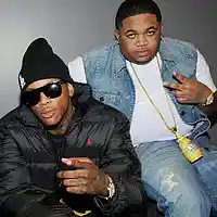 Picture for song '*YG & DJ MUSTARD* IDGAF Bout You' by artist 'LiL Medic Beats'