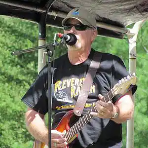 Picture for song 'She Bids Me Come Callin'' by artist 'Llewey Jones'