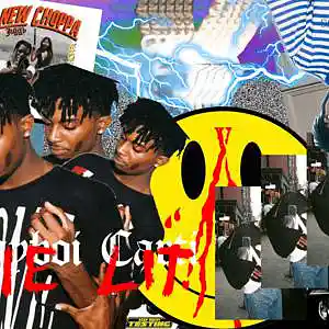 Picture for song 'bang Playboi Carti x Lov66 x Trippie Redd type bea' by artist 'Kenny8eats'