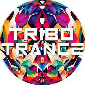 Picture for song 'tribo trance' by artist 'Magisvidette'