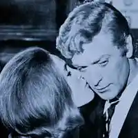 Picture for song 'Alfie' by artist 'Mark Loosemore'