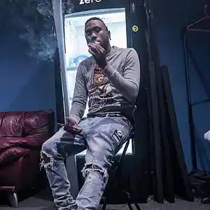 Picture for song 'trapperman dale type beat no logic' by artist 'masonthatrack'