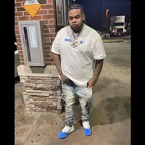 Picture for song '"White Tee" - Big Yavo Type Beat' by artist 'Milanmadeit'