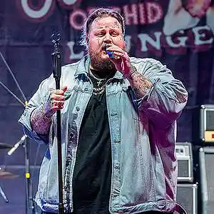 Picture for song 'You Again - Jelly Roll x Country Type Beat' by artist 'Milanmadeit'