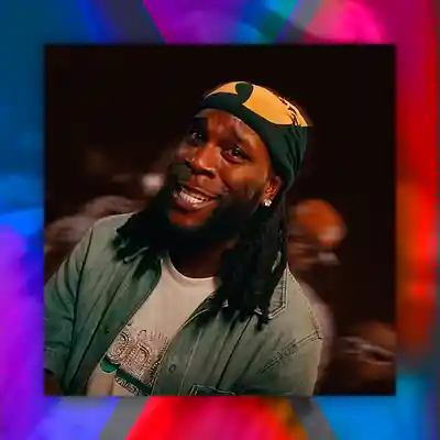 Picture for song 'Burna Boy Type Beat - RELAX' by artist 'Nexus Sounds'