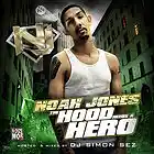Picture for song 'THE HOOD NEEDS A HERO INTRO' by artist 'noah jones'