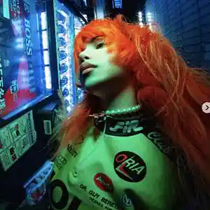 Picture for song 'NEVERLAND - Yeat x Lil Uzi Vert x Trippie Redd' by artist 'nolyrics music group'