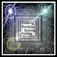 Picture for song 'Thinking Drinking Sinking Feeling (inst)' by artist 'Numi Who Creative Covers'