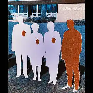 Picture for song 'Ghost' by artist 'pie'