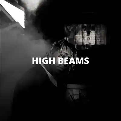 Picture for song 'High Beams (Buy 1 Get 10 Free)' by artist 'Kontraa'