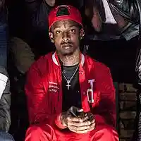 Picture for song 'WAVY' by artist 'Production by TrakBeatz'