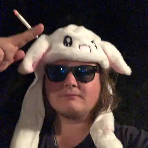 Picture for song 'gas- sad/hopeful type beat' by artist 'RXCK'