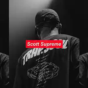 Picture for song 'NATURTAL THING' by artist 'Scott Supreme'