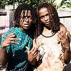 Picture for song '"Supa Fly" | Futuristic Bopping Beat (Free DL)' by artist 'Sean Bentley'