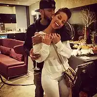 Picture for song 'Wifey' by artist 'S.O. Terik'