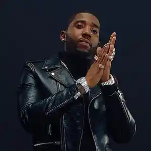 Picture for song 'All My Life (Buy 1 Get 2 Free)' by artist 'Stacked Up Michael'