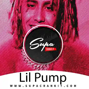 Picture for song 'Sum More (@SupaCrankIt) - www.SupaCrankIt.com' by artist 'Supa Crank It'