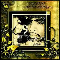 Picture for song 'PLIGHT!' by artist 'S.W.A.D.E. (THE ONE AND ONLY)'