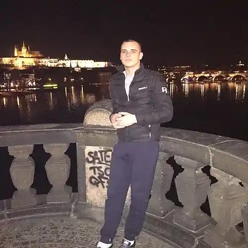 Picture for song 'My song' by artist 'TheMishka'