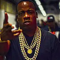Picture for song 'Spendin Money - Yo Gotti (Free DL)' by artist 'TheMack'