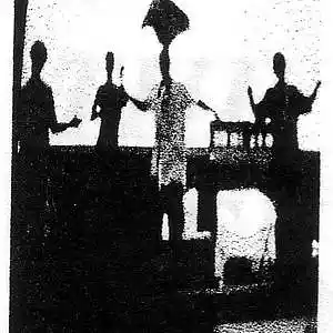 Picture for song 'The Trek Live at Central High, Little Rock 1997 Za' by artist 'The Word Engineer'