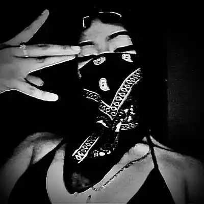 Picture for song 'Juice Wrld x Duki Lucid Dreams Type Beat' by artist 'TygerontheTrack'