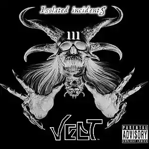 Picture for song 'VECT - After Me' by artist 'VECT'