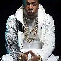 Picture for song 'Yo Gotti x MoneyBaggYo Type Beat' by artist 'wavylord'
