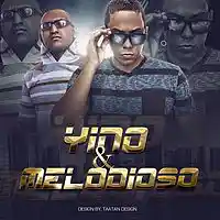 Picture for song 'Me La Quiero Comer' by artist 'Yino y Melodioso'