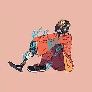 Picture for song 'REFLECTIONS Xxxtentacion x The Weeknd Type Beat' by artist 'Yo! Tom Did This'