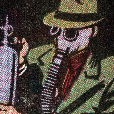 Picture for song '90s Boom Bap Type Beat - "XII"' by artist 'YZGU Beatz'