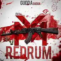 Picture for song 'RedRum' by artist '7th Ave Productionz'