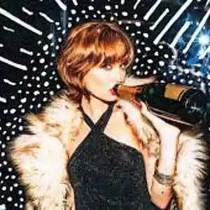 Picture for song 'Drink Time' by artist '8D Beats'