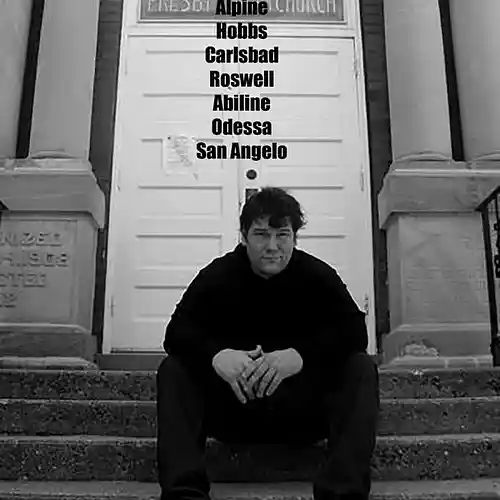 Artist picture