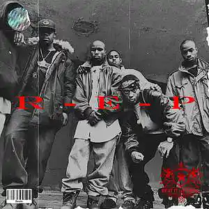 Picture for song '"R-E-P" Gloomy Energetic Boom bap' by artist 'beatitupprod'