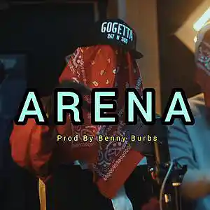 Picture for song '"Arena" Kehlani Tory Lanez Drake R&B Soul Type' by artist 'Benny Burbs'