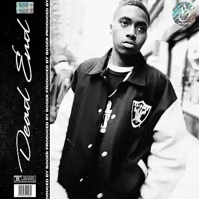 Picture for song 'Dead End (Nas Type Beat)' by artist 'BOGER'